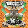 Toughguy - Split w/ Born Backwards - EP